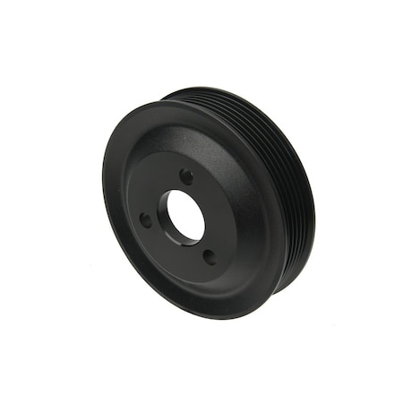 Uro Parts Power Steering Pump Pulley, 32427537862Prm 32427537862PRM